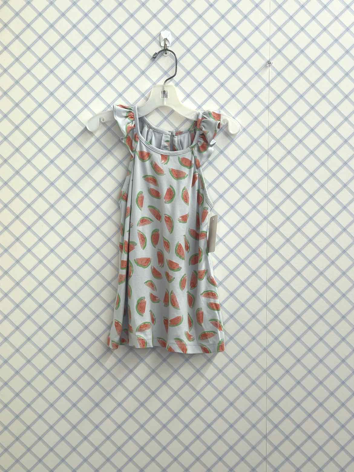 James & Lottie Child Size 7 Short Sleeve