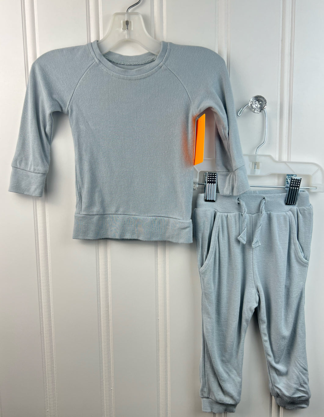 Kyte Child Size 6/12 months Pajamas