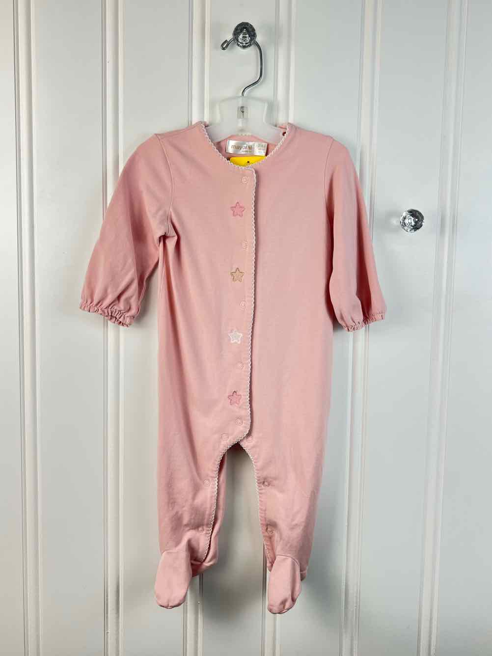 Mayoral Child Size 0/3 months Rompers