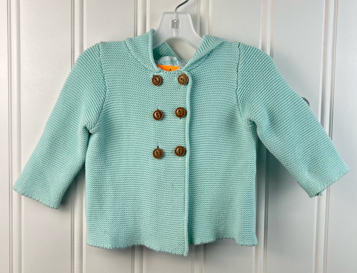 Serendipity Child Size 2/3 Sweaters