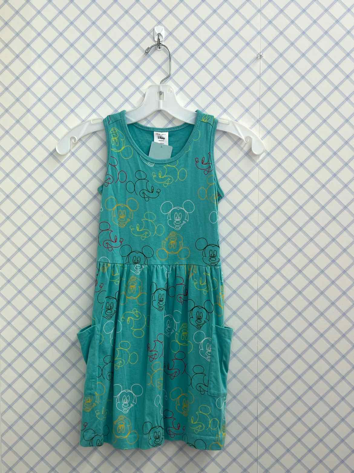 Hanna Andersson Child Size 6/7 Girls Dresses