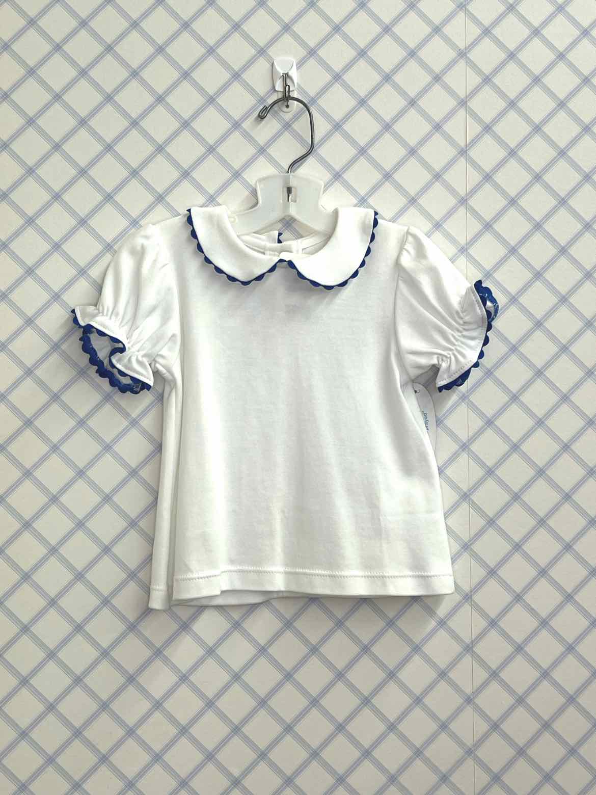 Lullaby Set Child Size 18 Months Short Sleeve