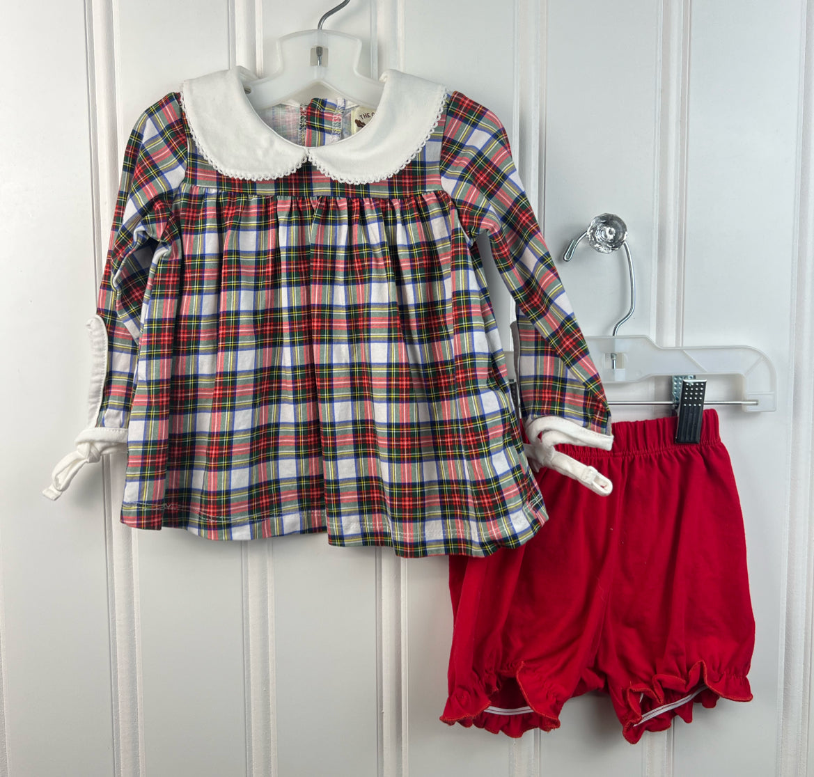 The Oaks Child Size 6 Months Outfits
