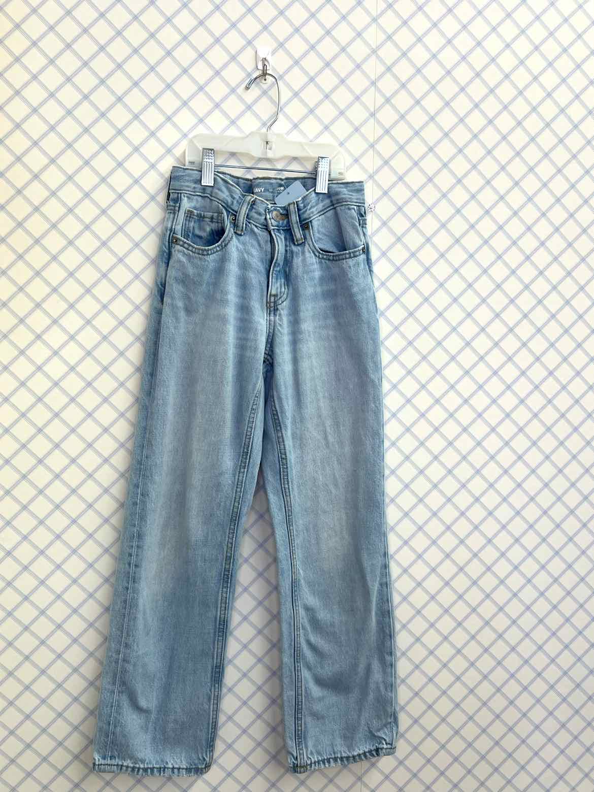 Old Navy Child Size 10 Jeans
