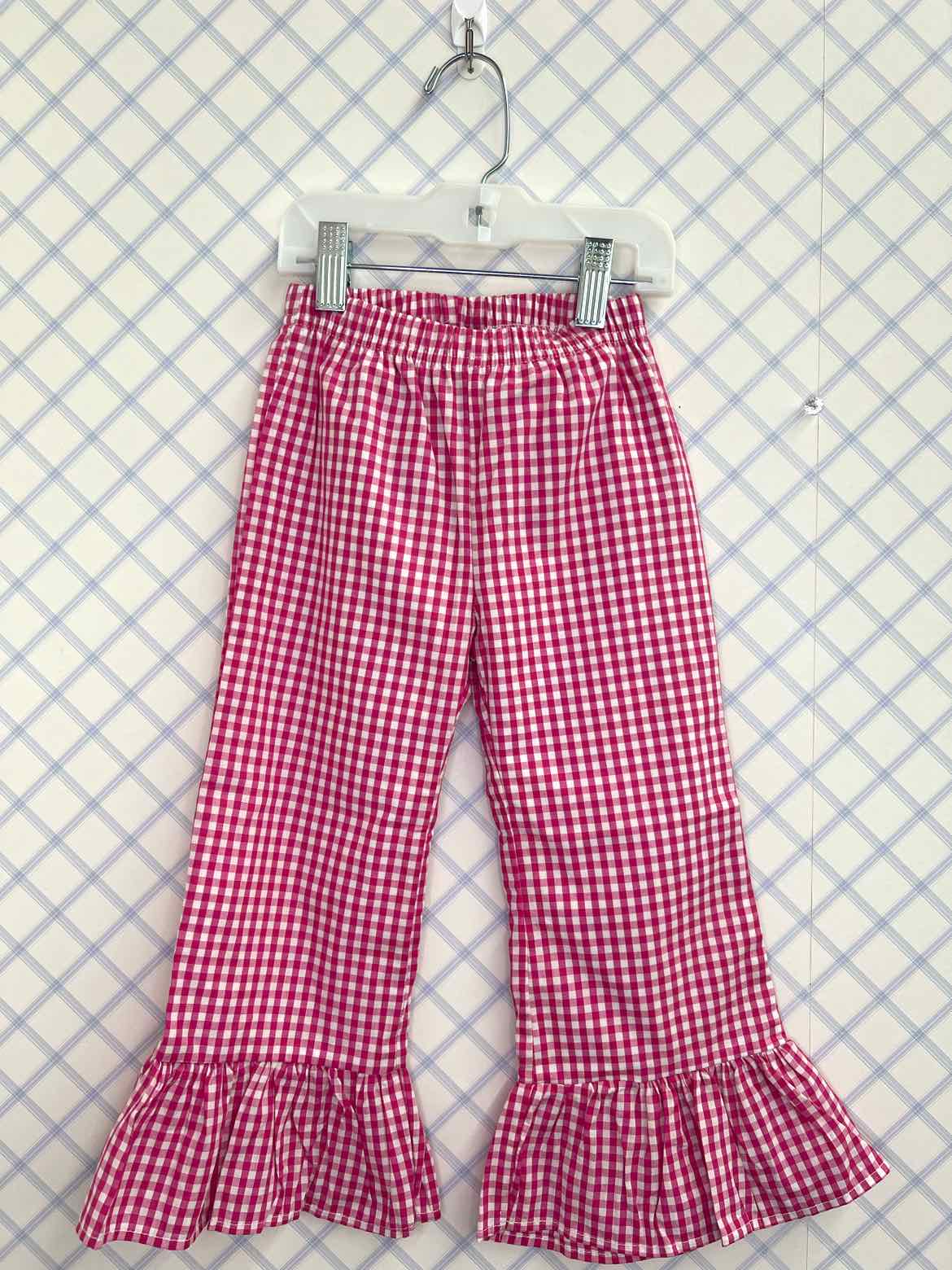 Blanks Boutique Child Size 3T Pants
