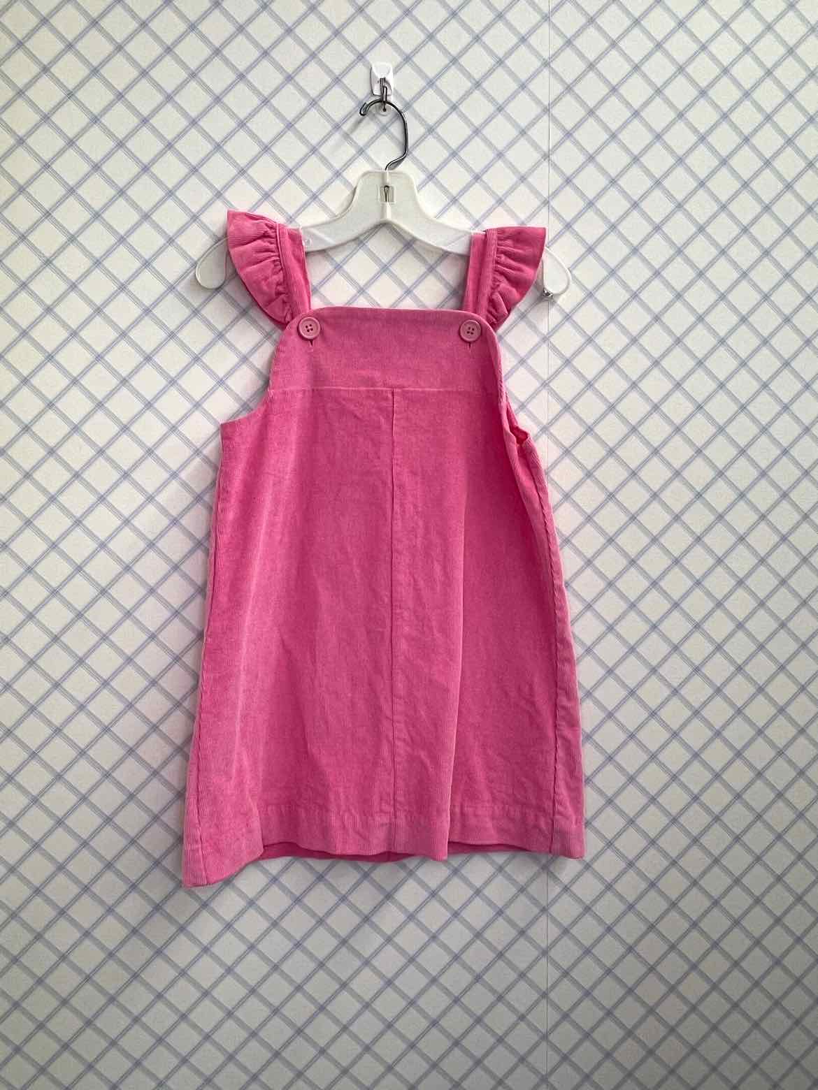 TBBC Child Size 7 Girls Dresses