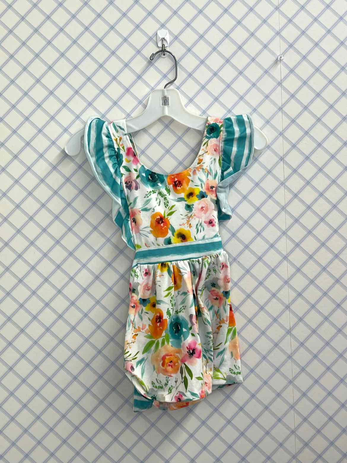 Boutique Child Size 2T Girls Dresses