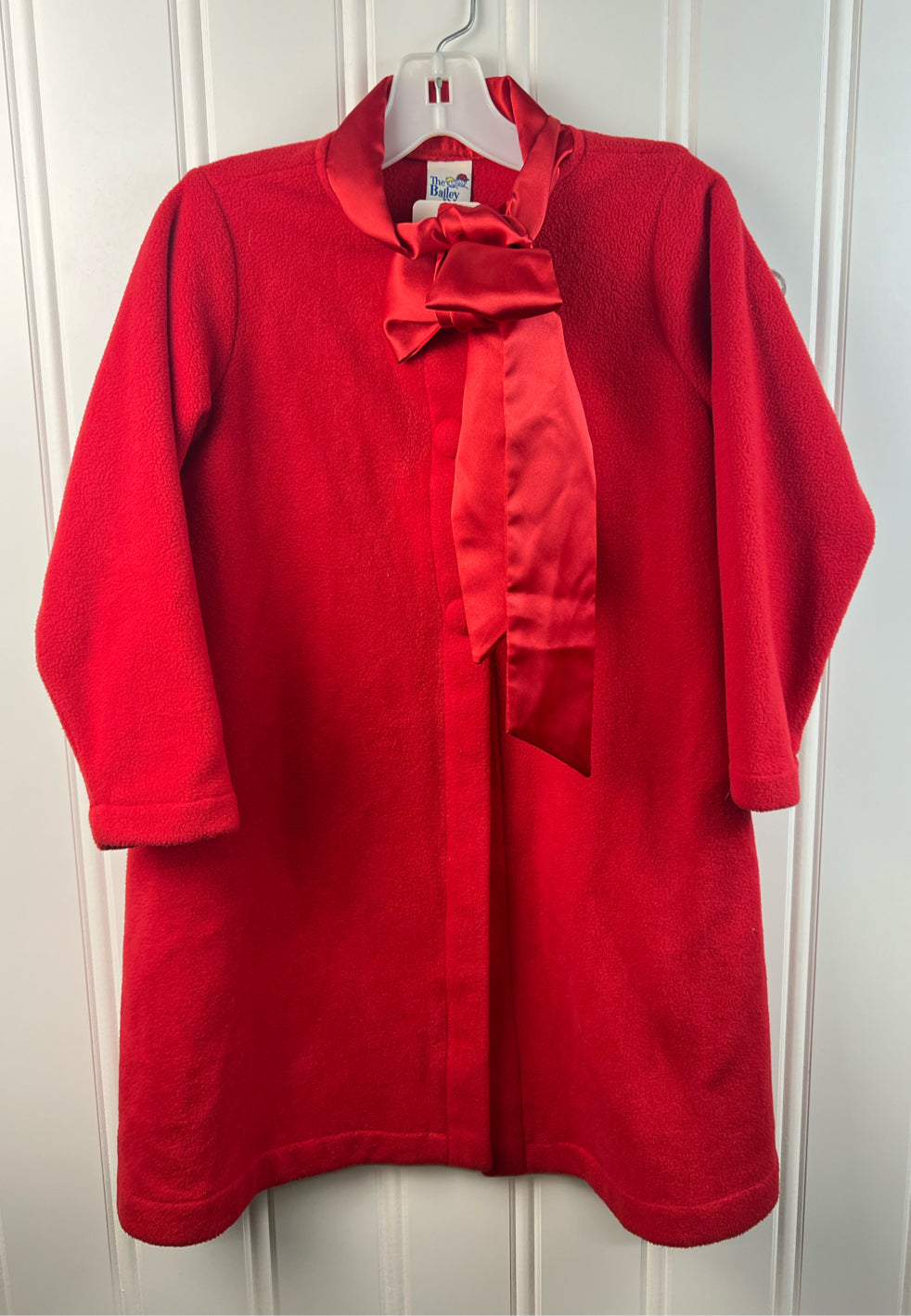 Bailey Boys Child Size 6 Outerwear