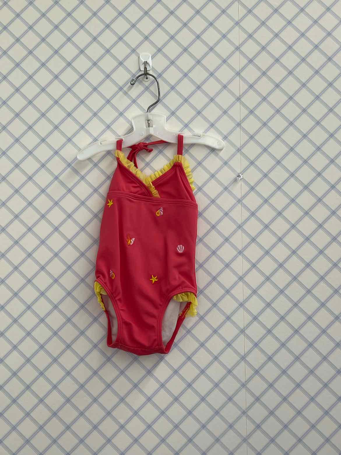 Janie & Jack Child Size 6/12 months Swimwear