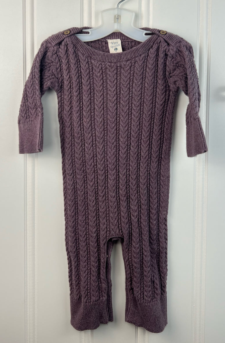 Kate Quinn Child Size 3/6 months Rompers