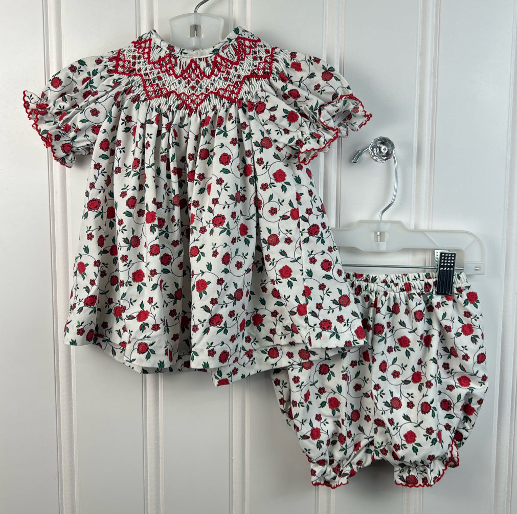Edgehill Child Size 18 Months Outfits