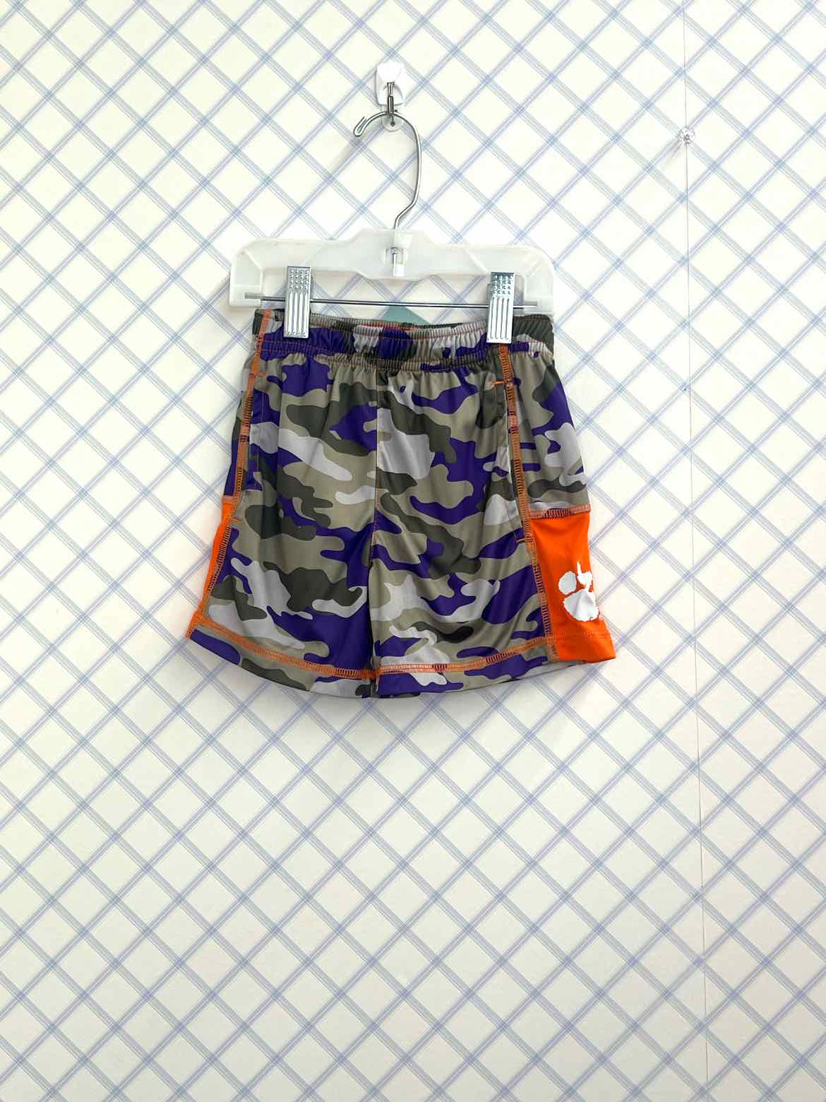Athletic Wear Child Size 2T Shorts