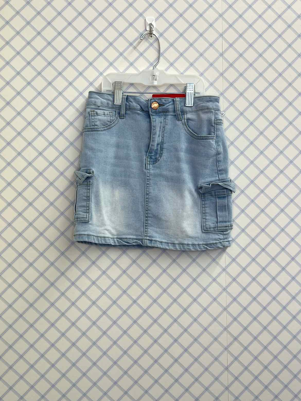 Child Size 12 Skirts
