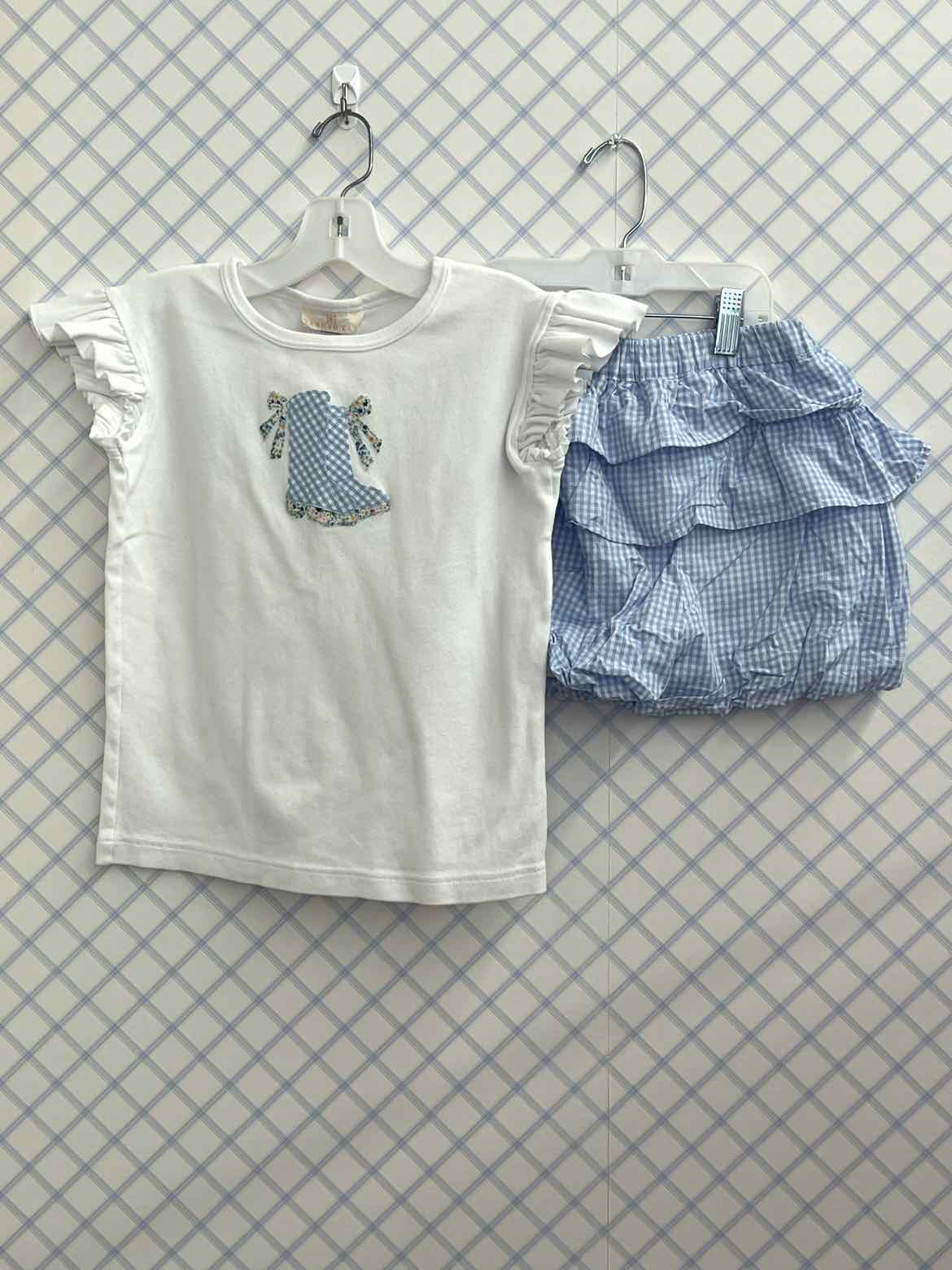 Hannah Kate Child Size 12 Outfits