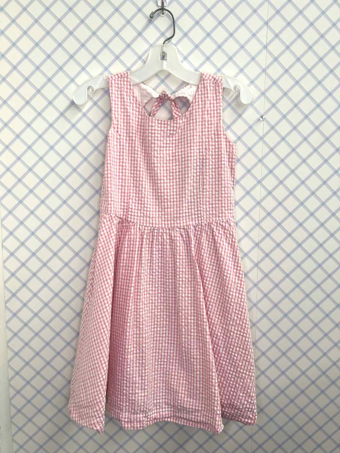 Hope & Henry Child Size 7 Girls Dresses