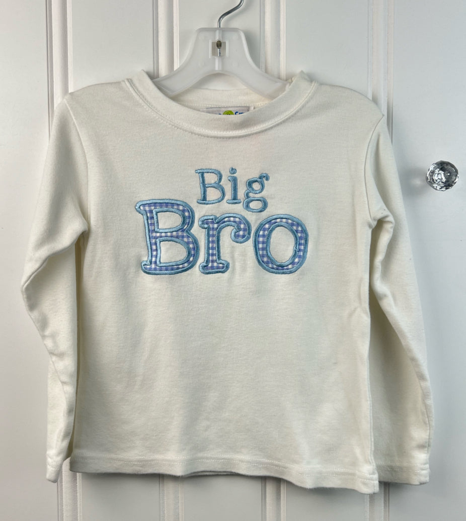 Boutique Child Size 2T Long Sleeve