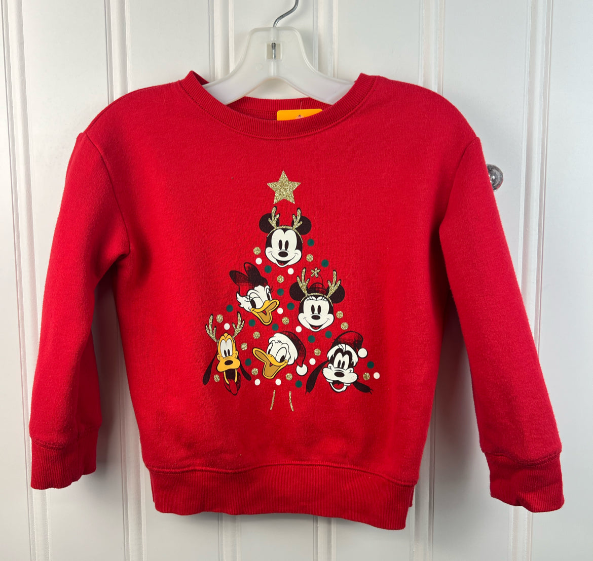 Boutique Child Size 5 Sweaters
