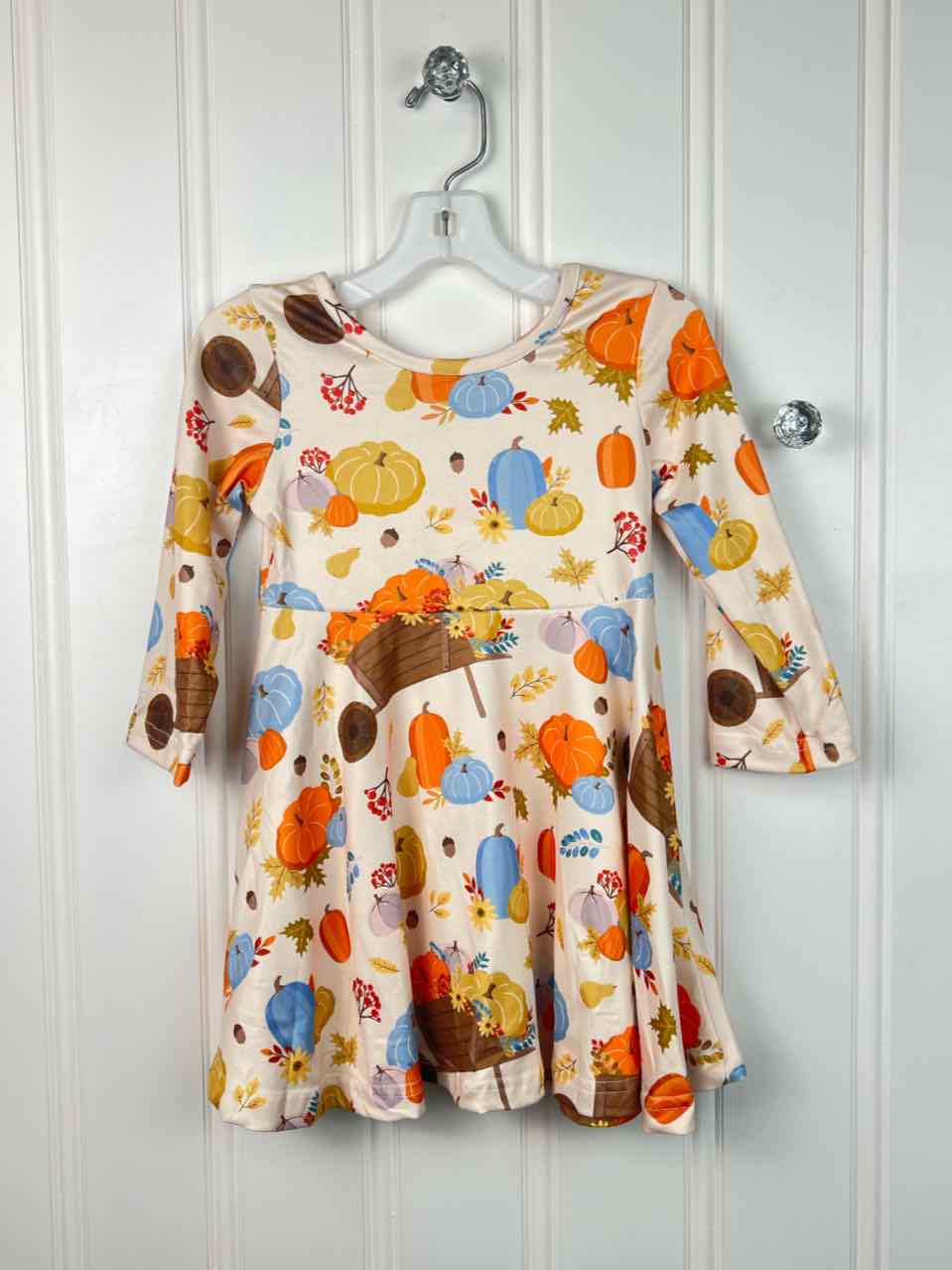 Marie Nicole Child Size 12/18 months Girls Dresses