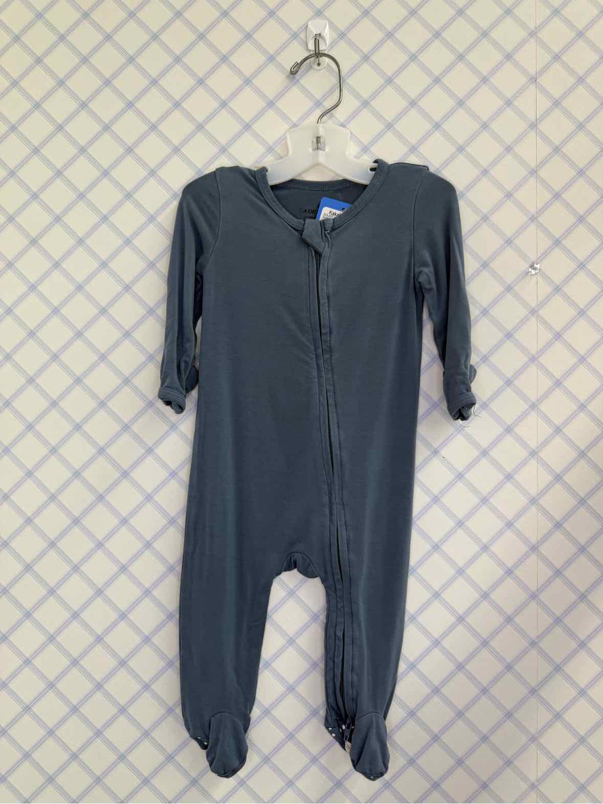 Caden Lane Child Size 0/3 months Pajamas