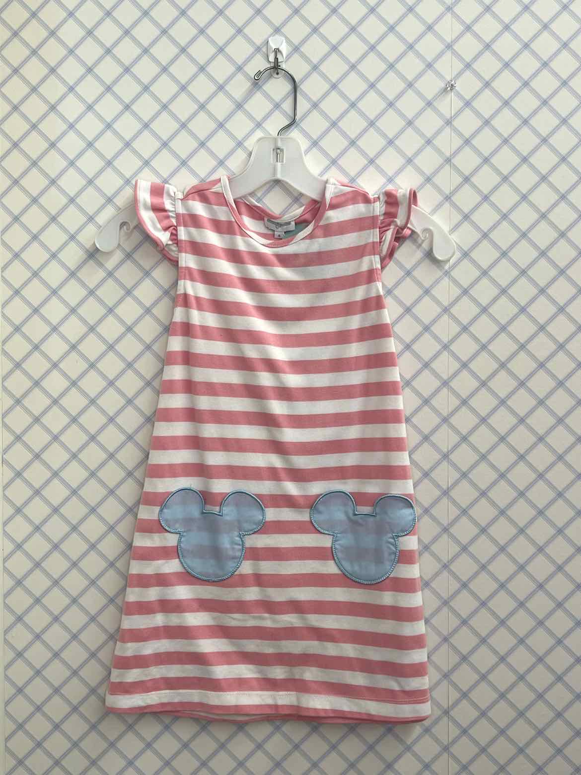 Boutique Child Size 6 Girls Dresses