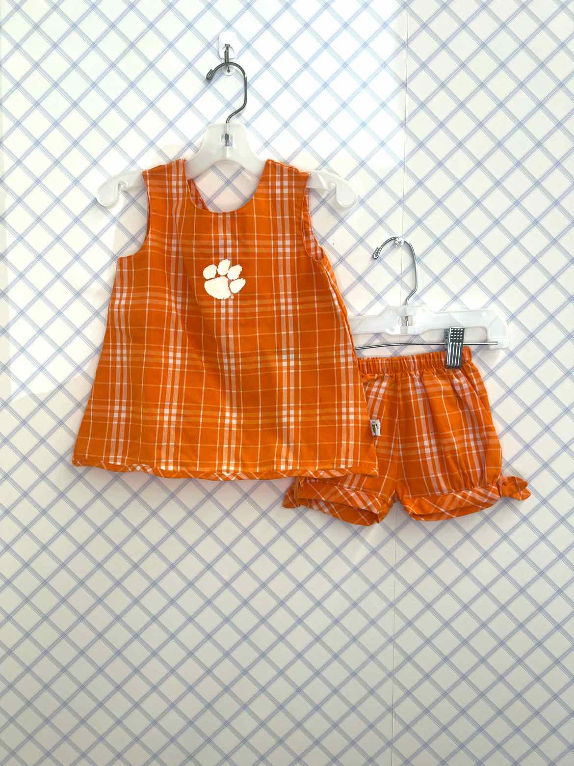 Boutique Child Size 12 Months Outfits