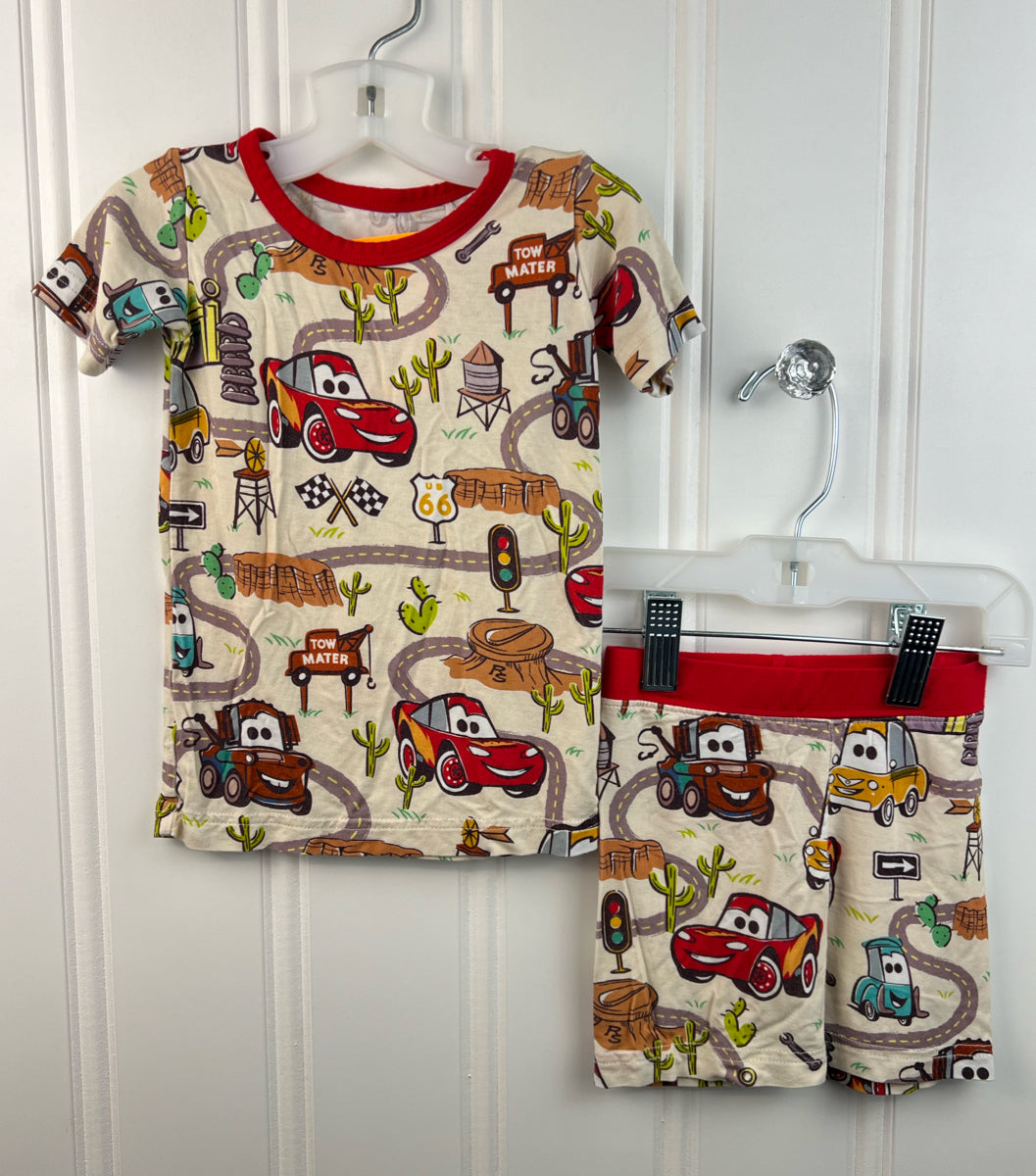 Little Sleepies Child Size 12/18 months Pajamas