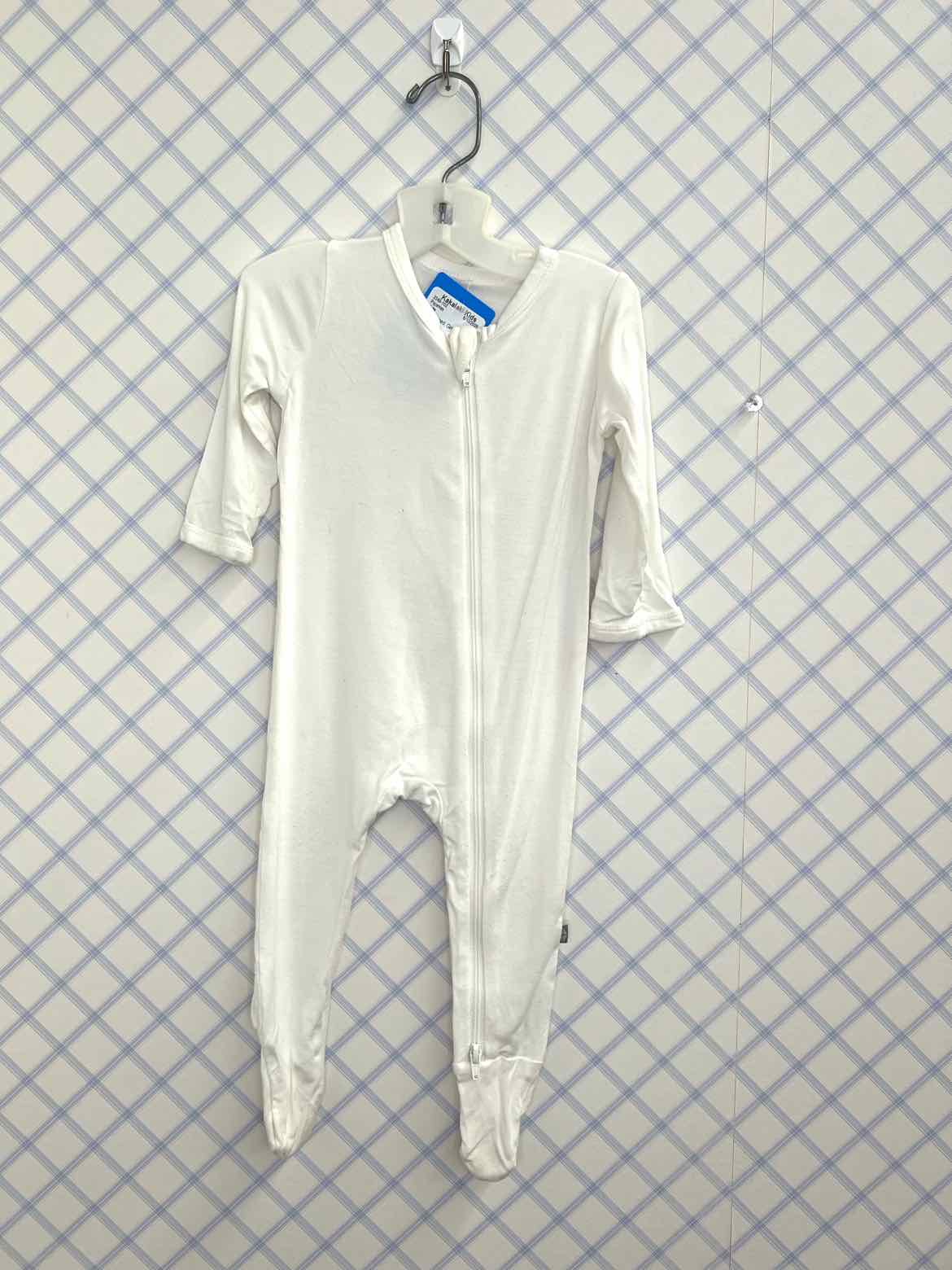 Kyte Child Size 3/6 months Pajamas