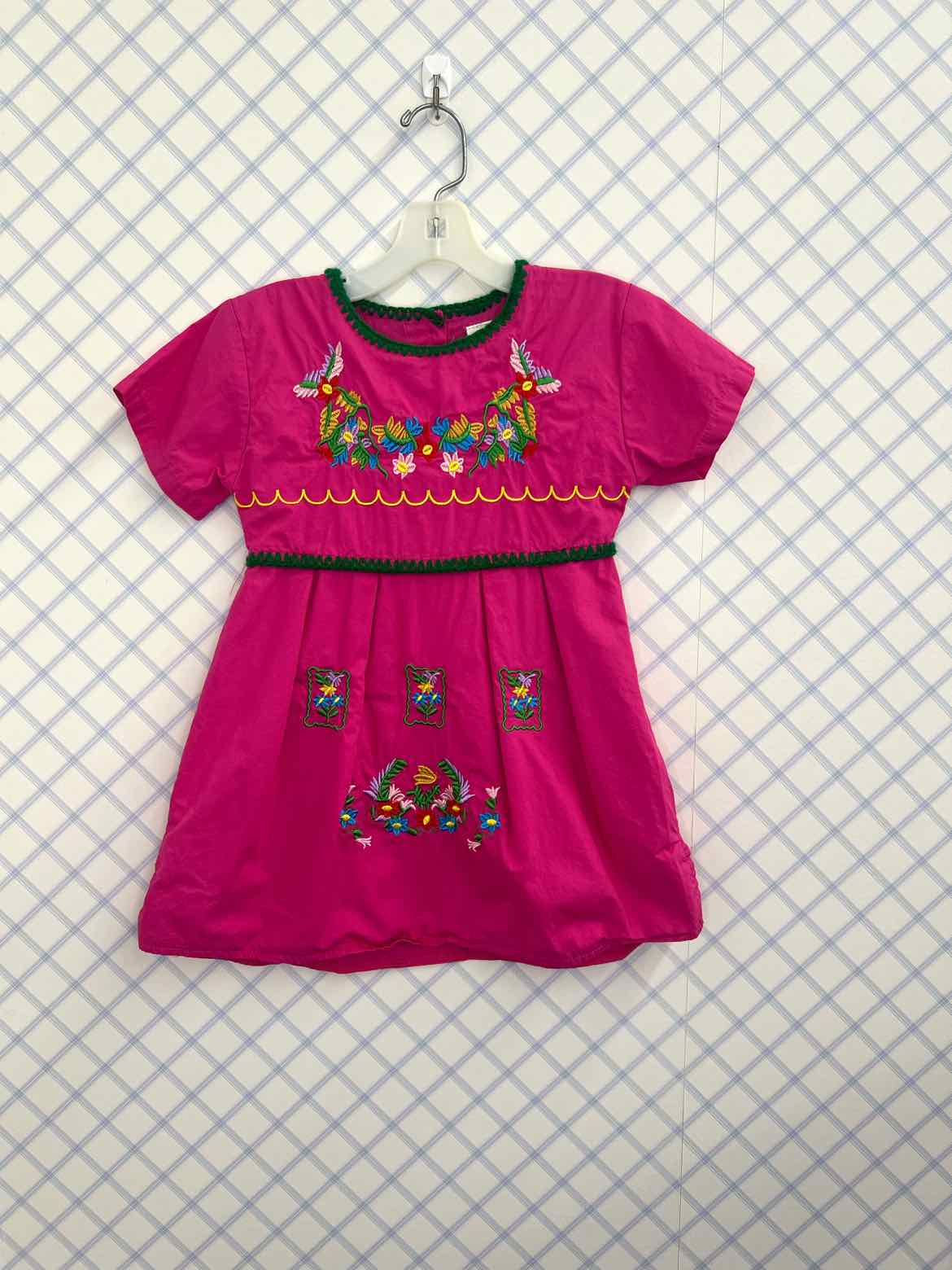 Boutique Child Size 3T Girls Dresses