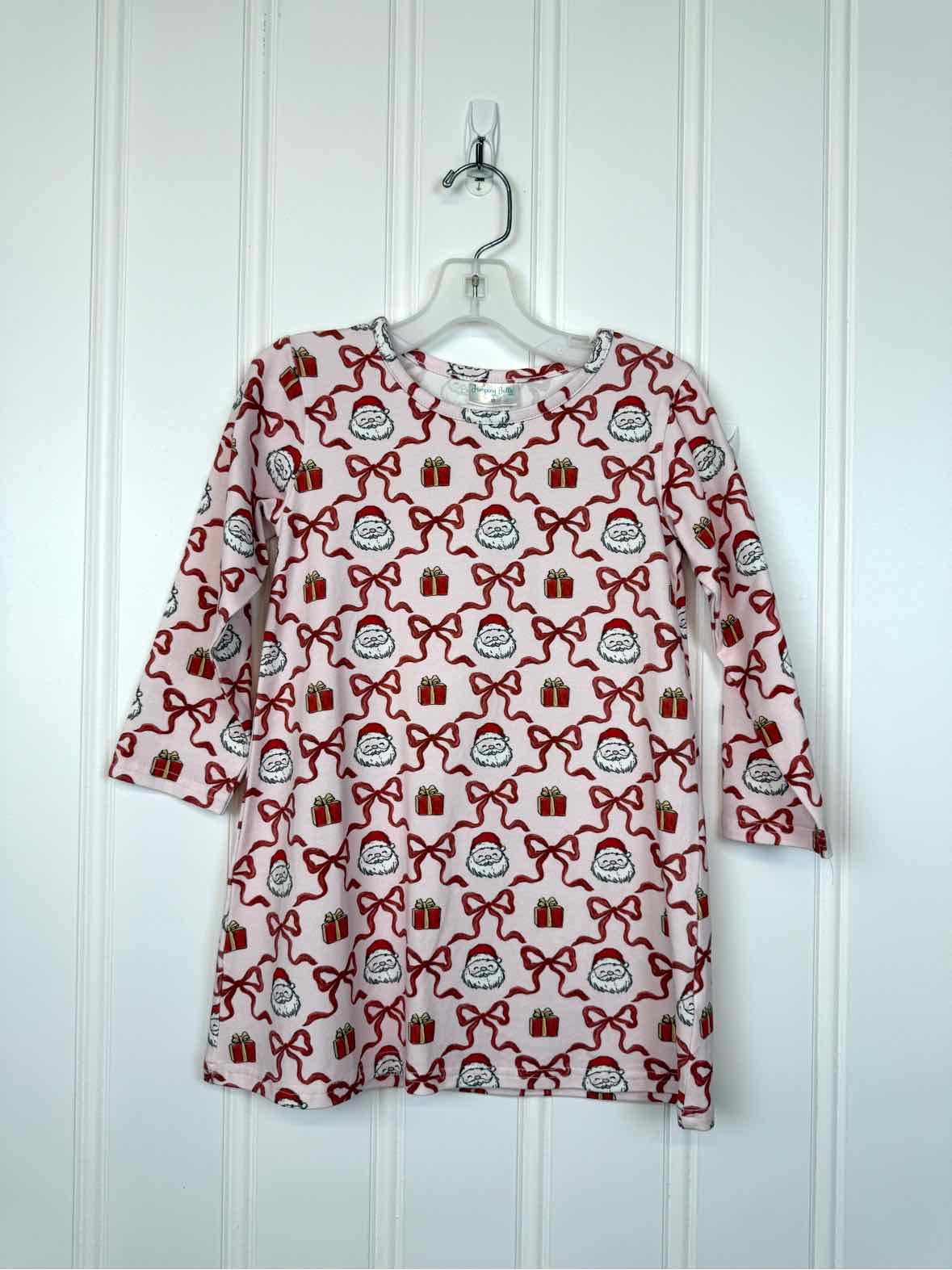 Jumping Jolly Child Size 3T Girls Dresses