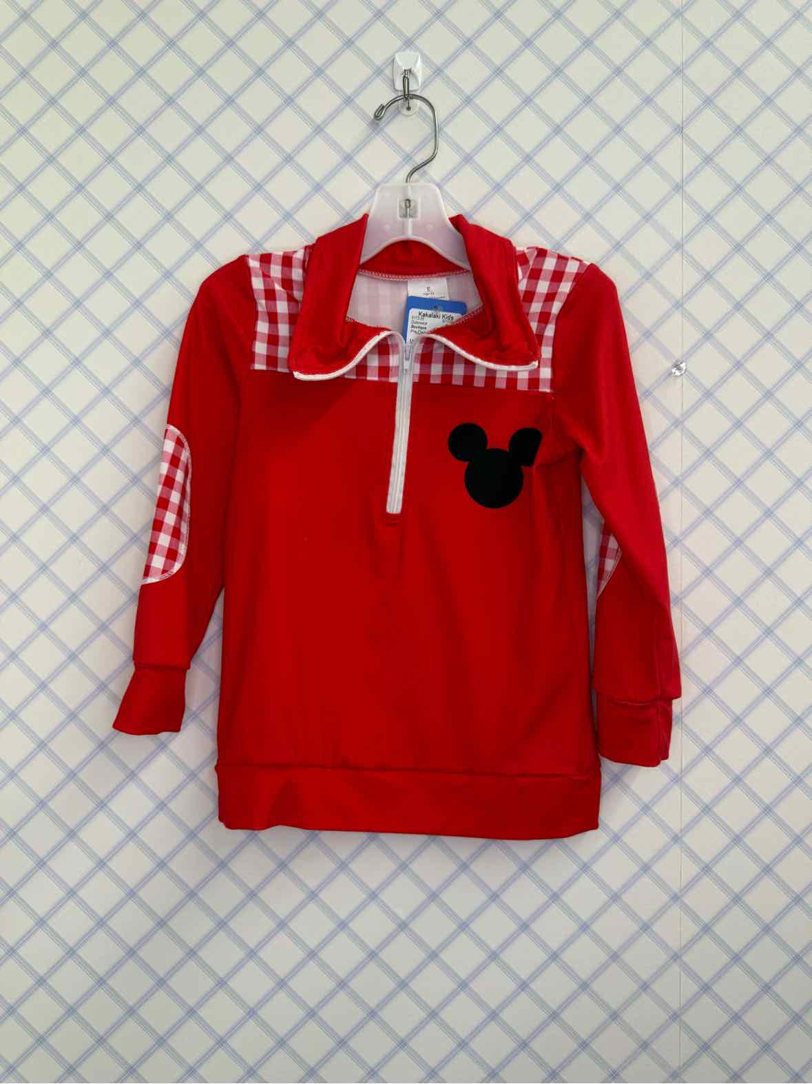 Boutique Child Size 2T Outerwear
