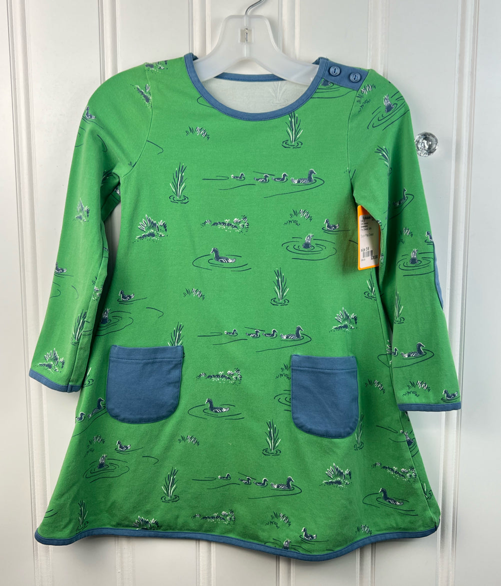 Serendipity Child Size 5/6 Girls Dresses
