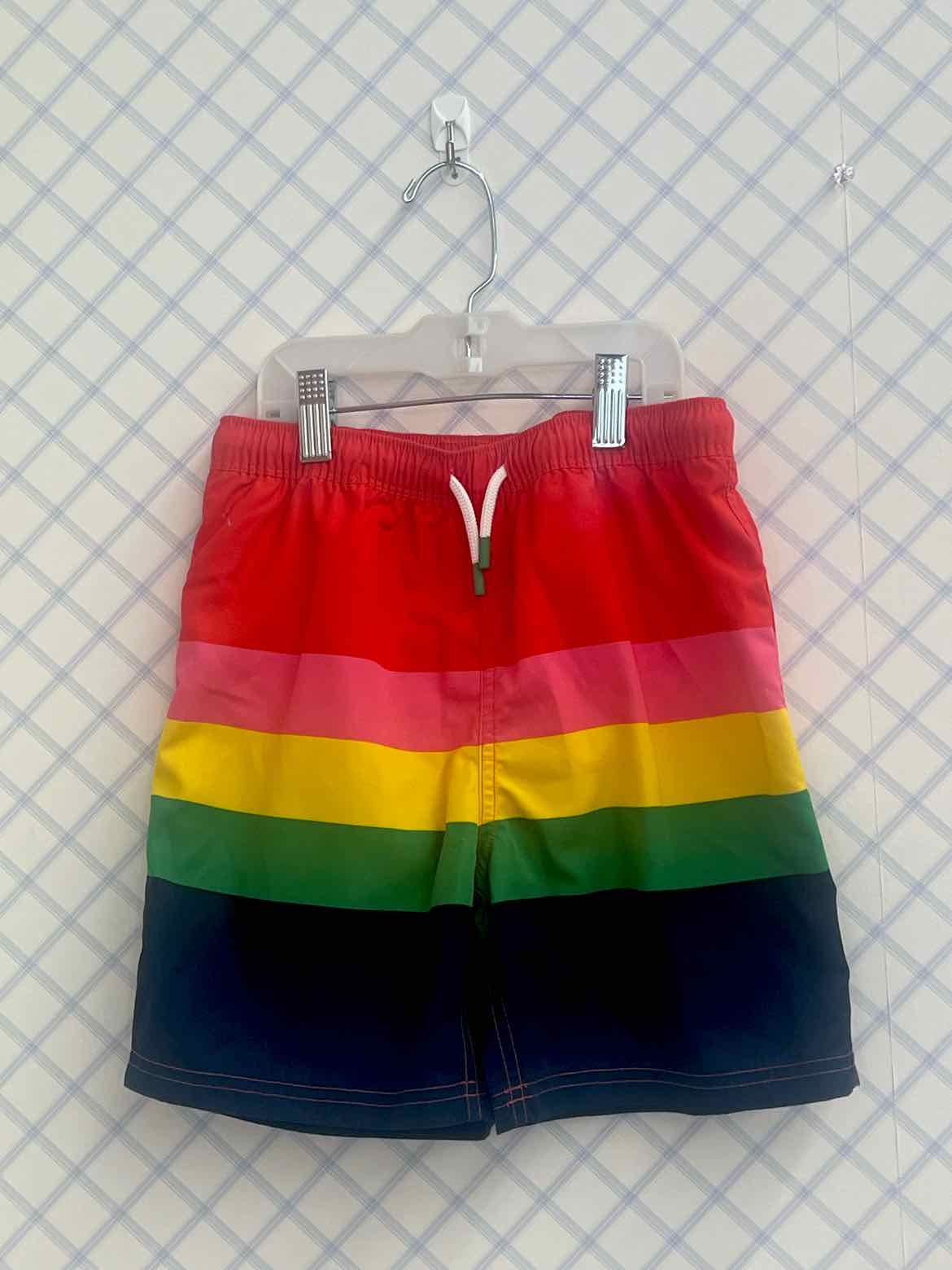 Mini Boden Child Size 9/10 Swimwear