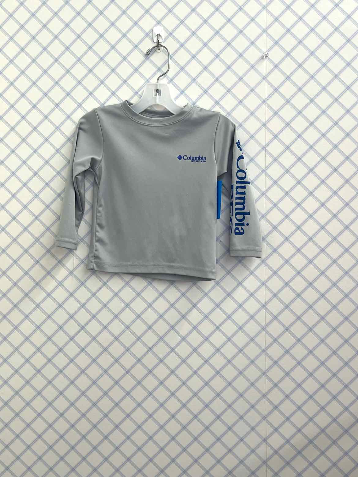 Columbia Child Size 2T Swimwear