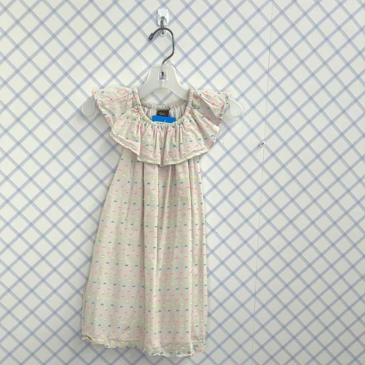 Tea Collection Child Size 2T Girls Dresses