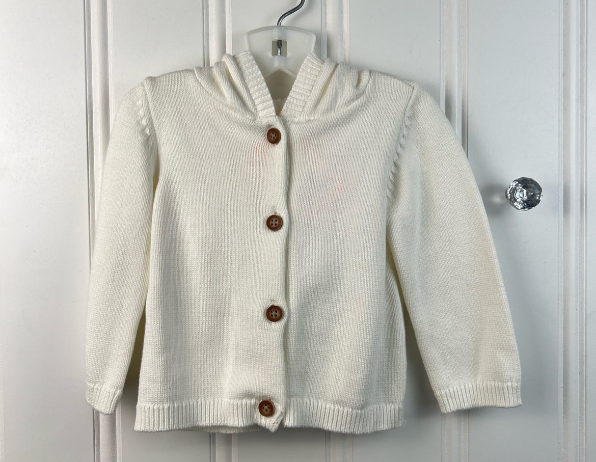 Carters Child Size 12 Months Sweaters