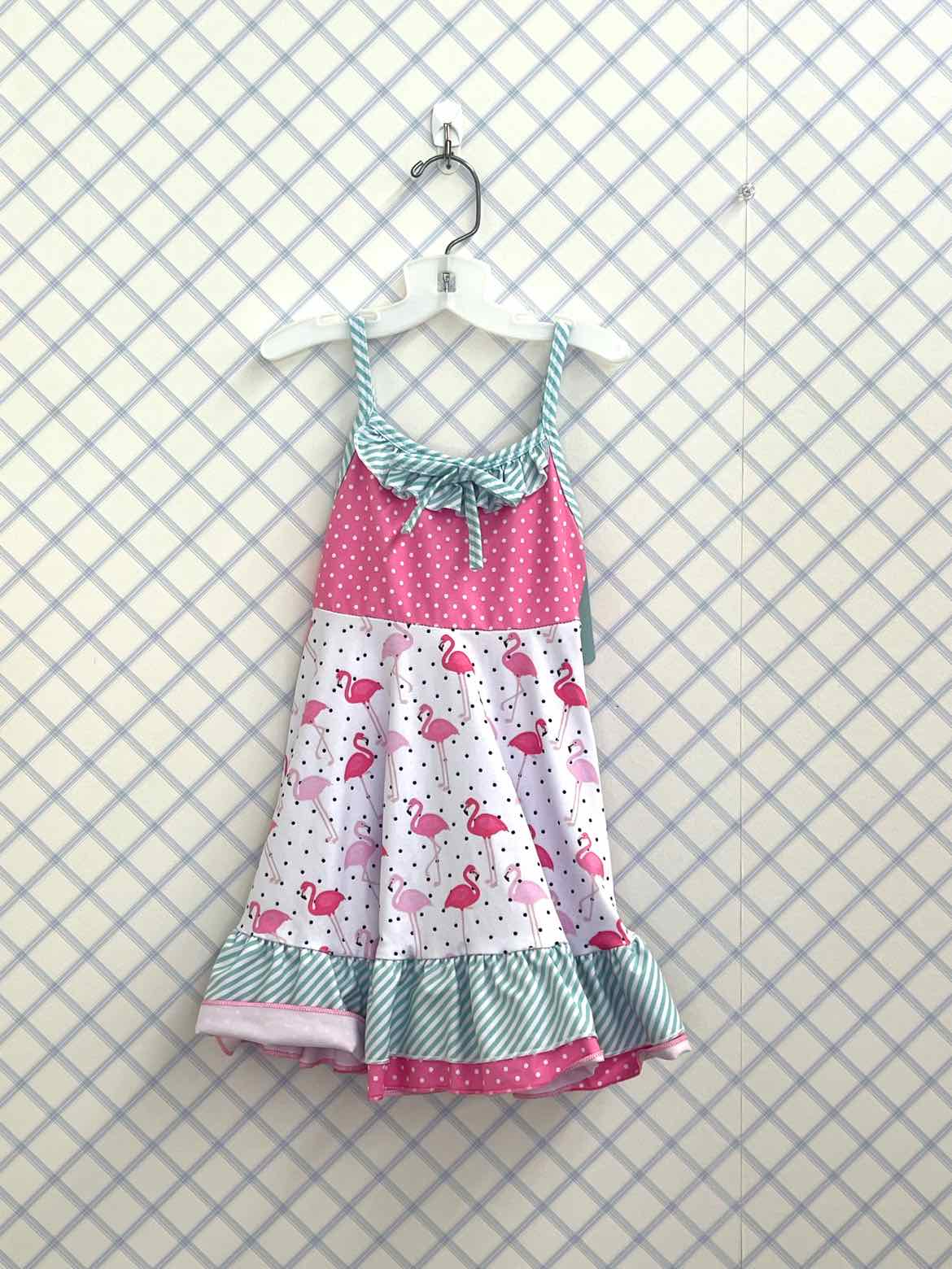 Boutique Child Size 18/24 months Girls Dresses