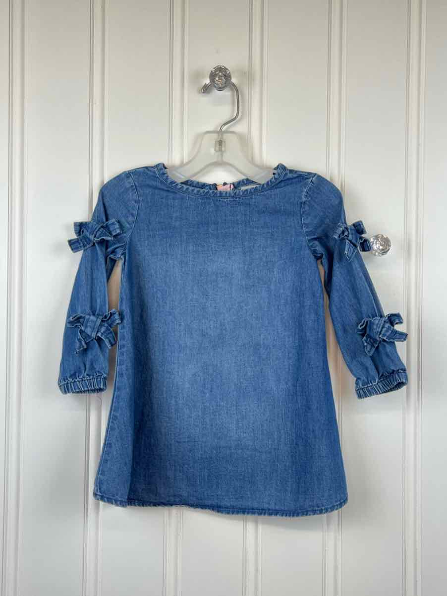Boutique Child Size 18 Months Girls Dresses