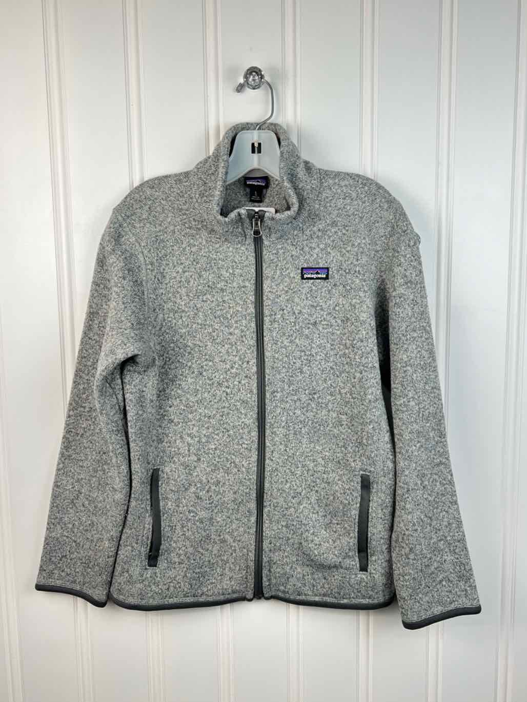 Patagonia Child Size 12 Outerwear