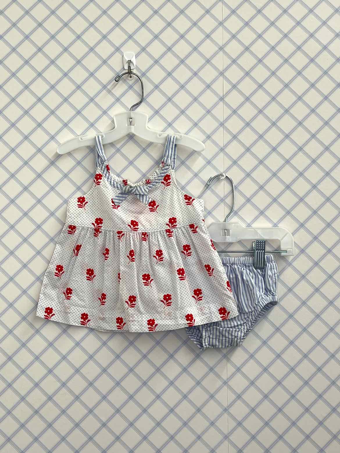 Janie & Jack Child Size 6/12 months Outfits