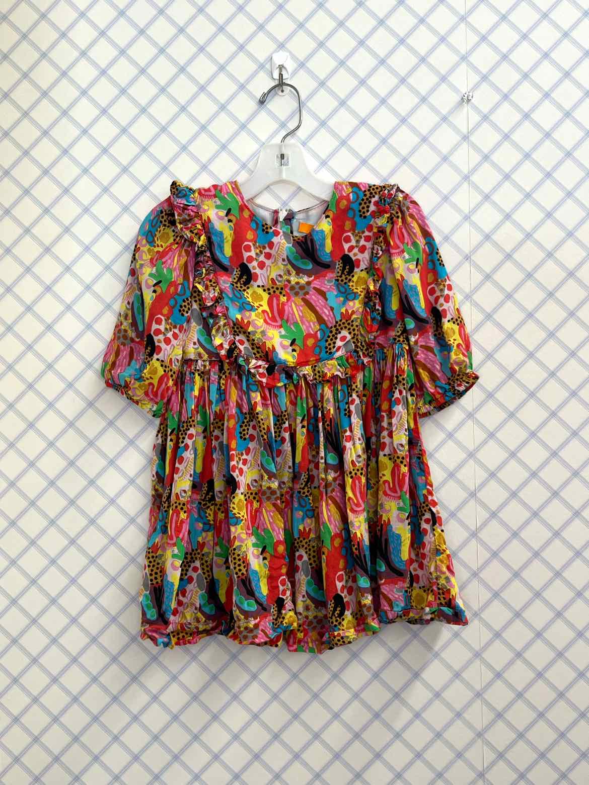 Britton Court Child Size 2T Girls Dresses