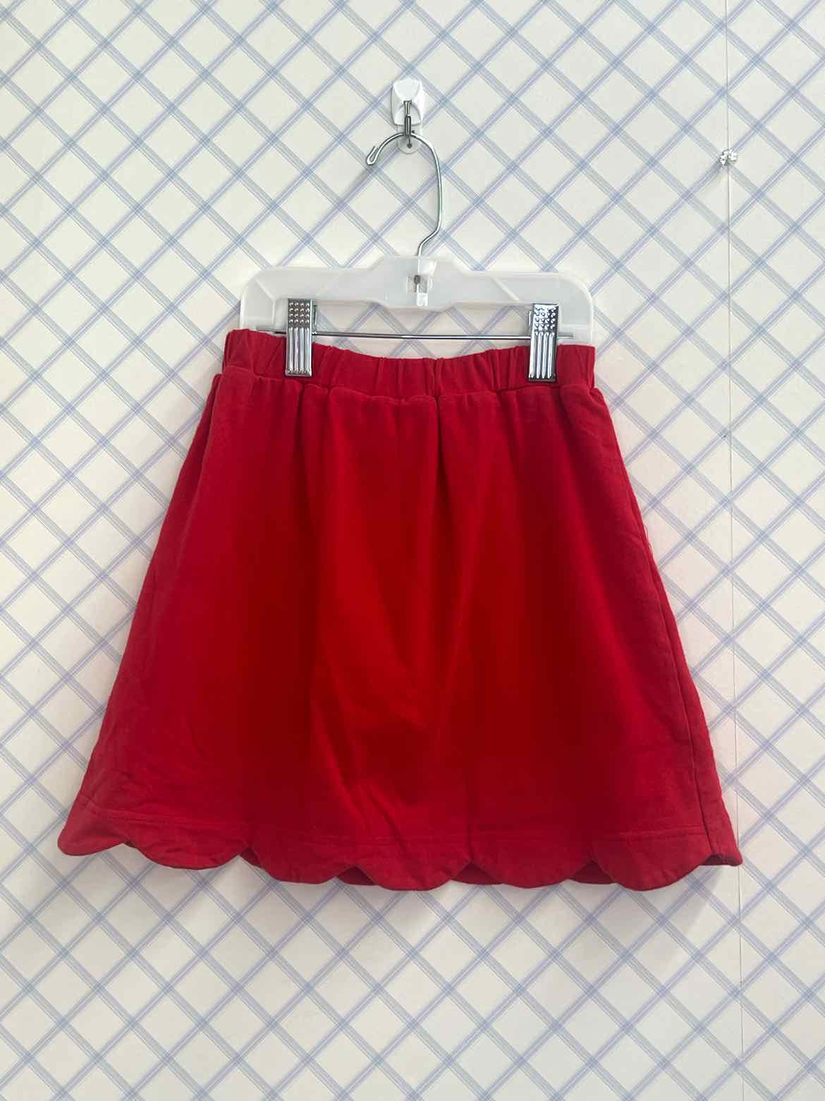 Child Size 7 Skirts