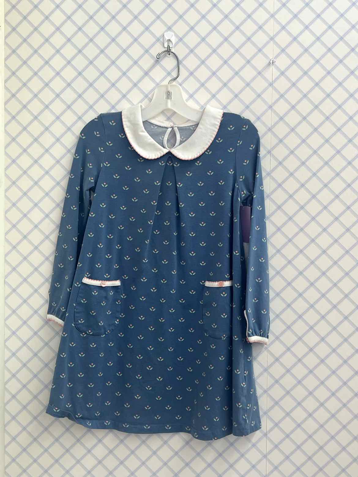 Serendipity Child Size 7/8 Girls Dresses