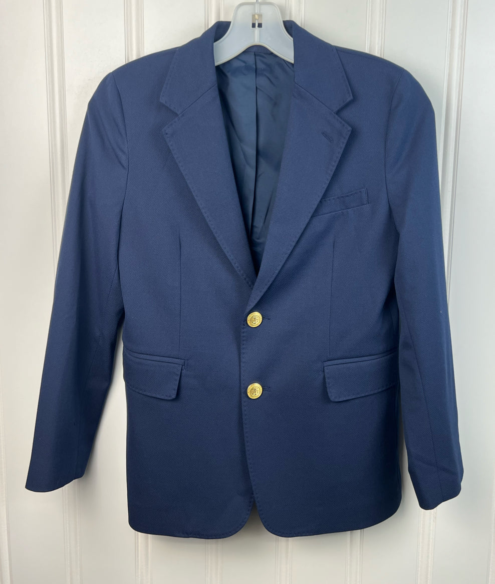 Vineyard Vines Child Size 12 Outerwear