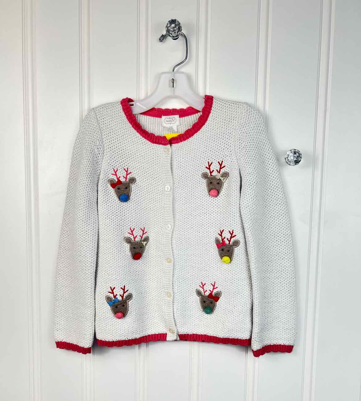 Mud Pie Child Size 4/5 Sweaters