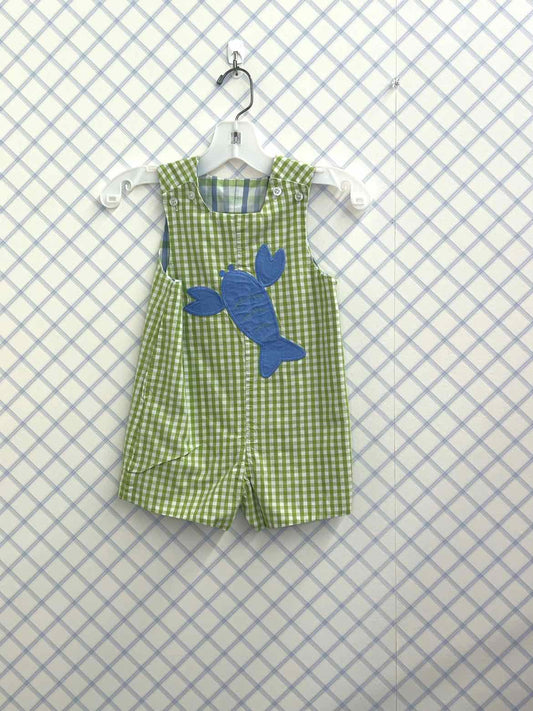 Bailey Boys Child Size 18 Months Jon Jons