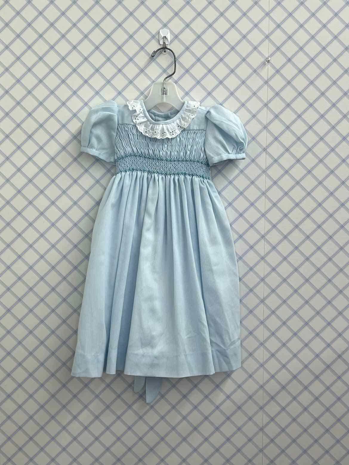 Boutique-Smock Child Size 18 Months Girls Dresses