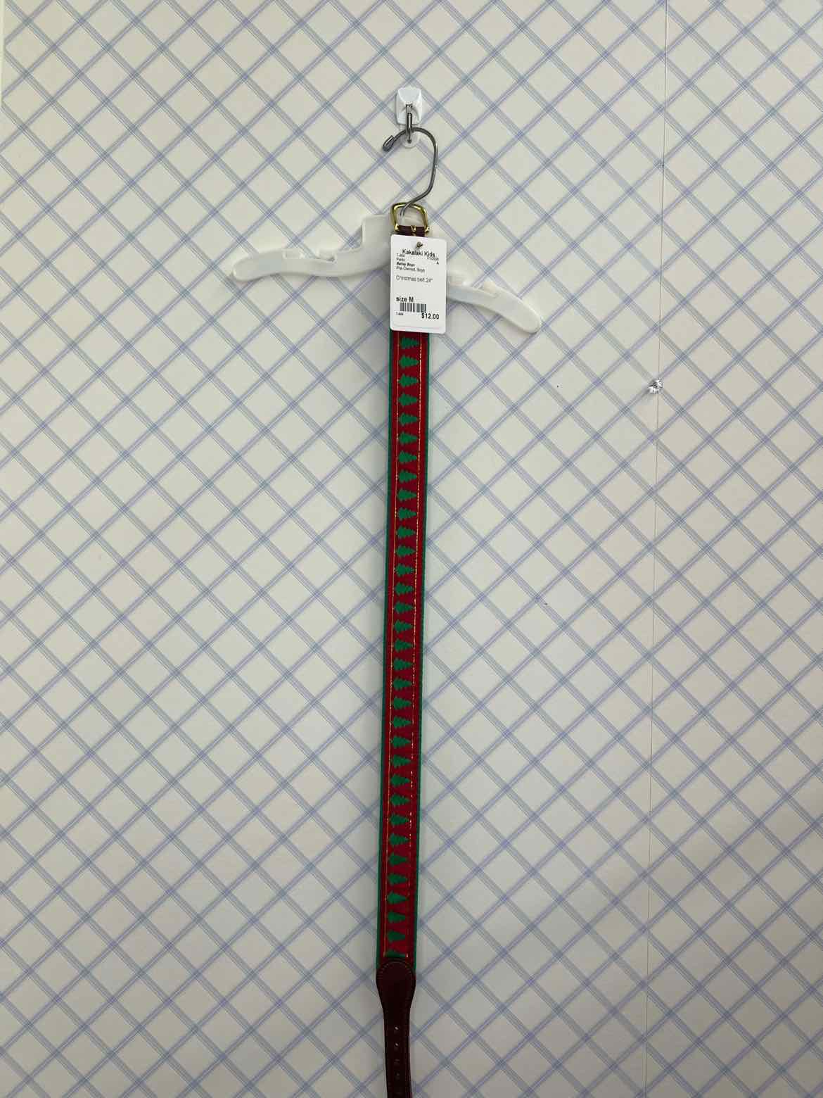 Bailey Boys Child Size M Pants