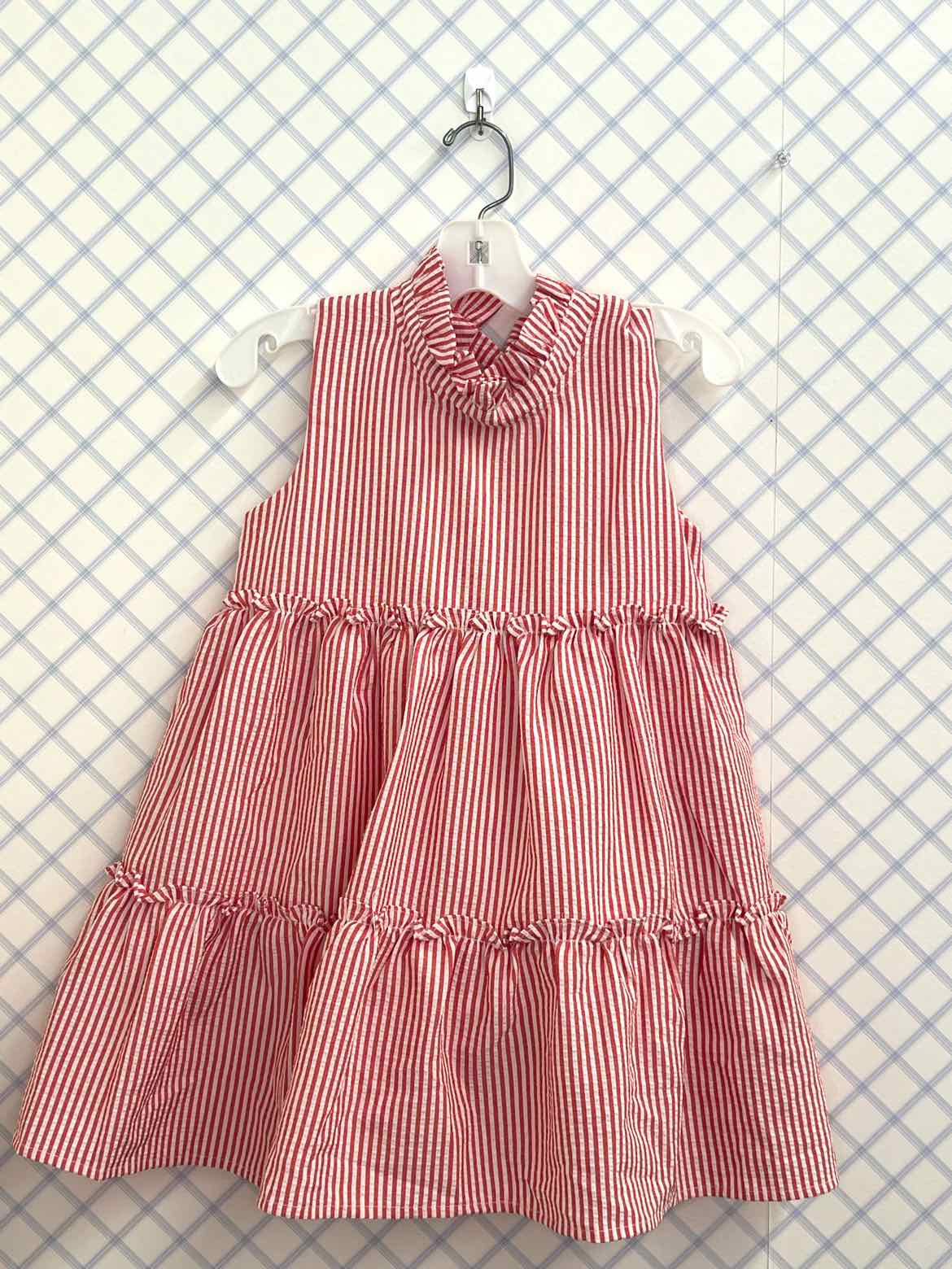 LuLu Bebe Child Size 6 Girls Dresses