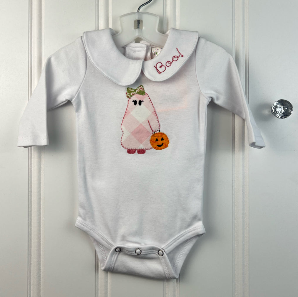 Blanks Boutique Child Size Newborn Long Sleeve