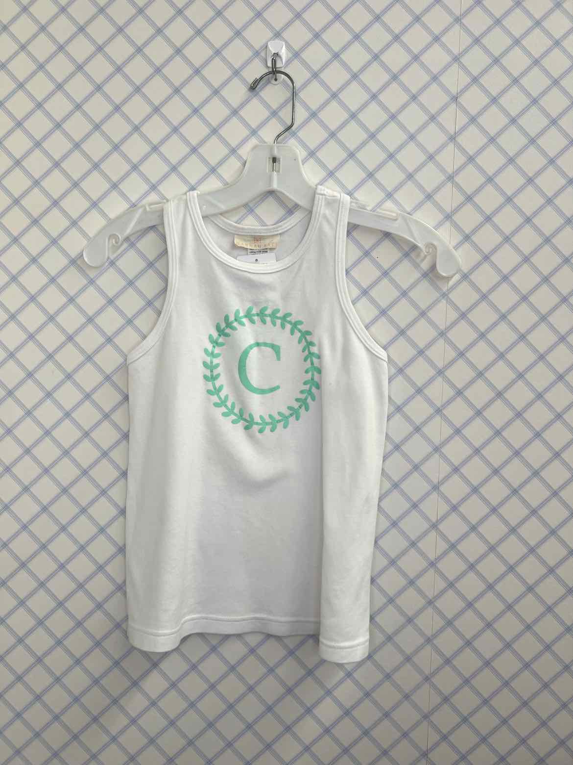 Hannah Kate Child Size 12 Short Sleeve